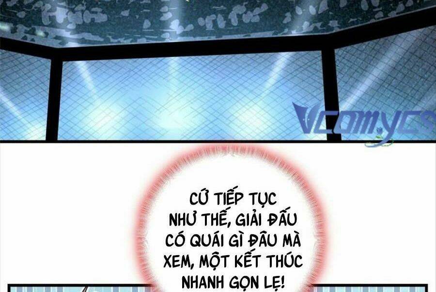 Cố Tổng, Vợ Của Ngài Quá Mạnh Rồi! Chapter 48 - Trang 2