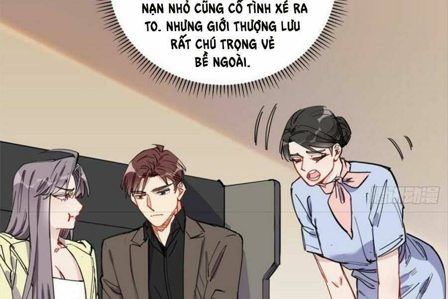 Cố Tổng, Vợ Của Ngài Quá Mạnh Rồi! Chapter 48 - Trang 2