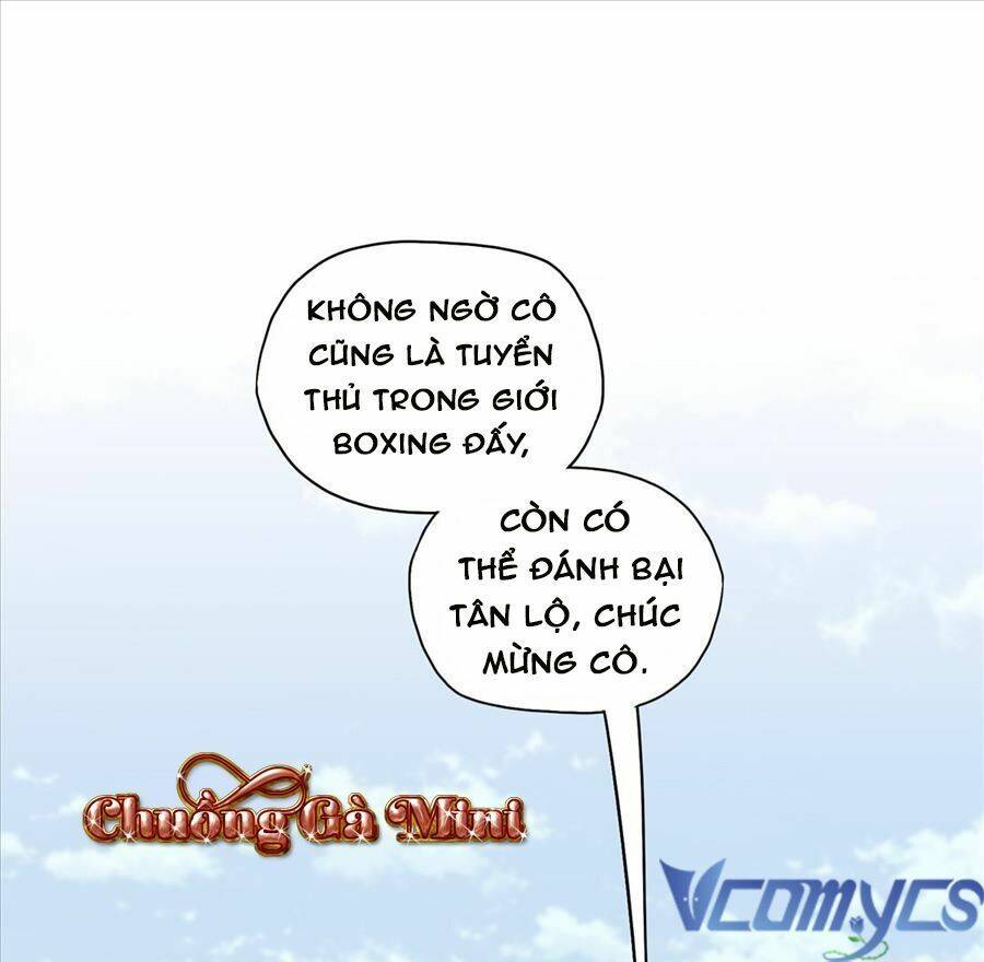 Cố Tổng, Vợ Của Ngài Quá Mạnh Rồi! Chapter 47 - Trang 2