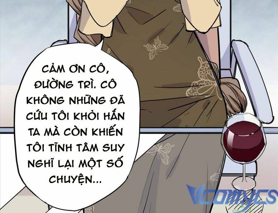 Cố Tổng, Vợ Của Ngài Quá Mạnh Rồi! Chapter 47 - Trang 2