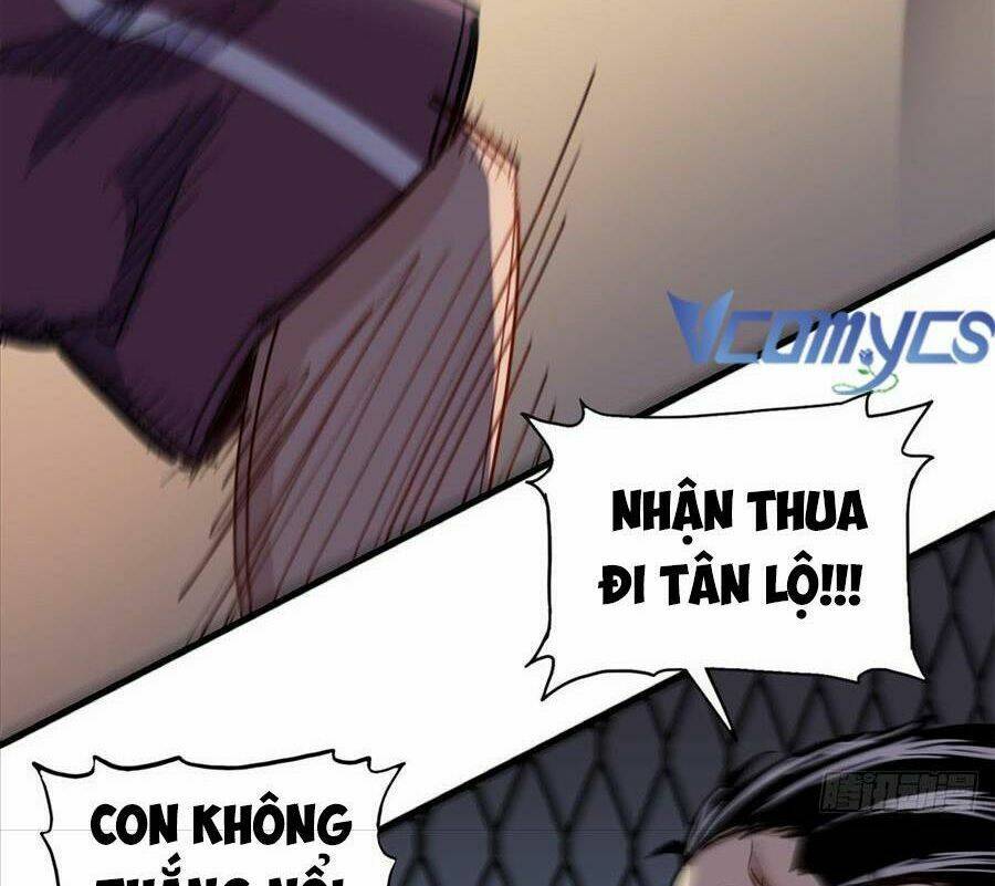 Cố Tổng, Vợ Của Ngài Quá Mạnh Rồi! Chapter 46 - Trang 2