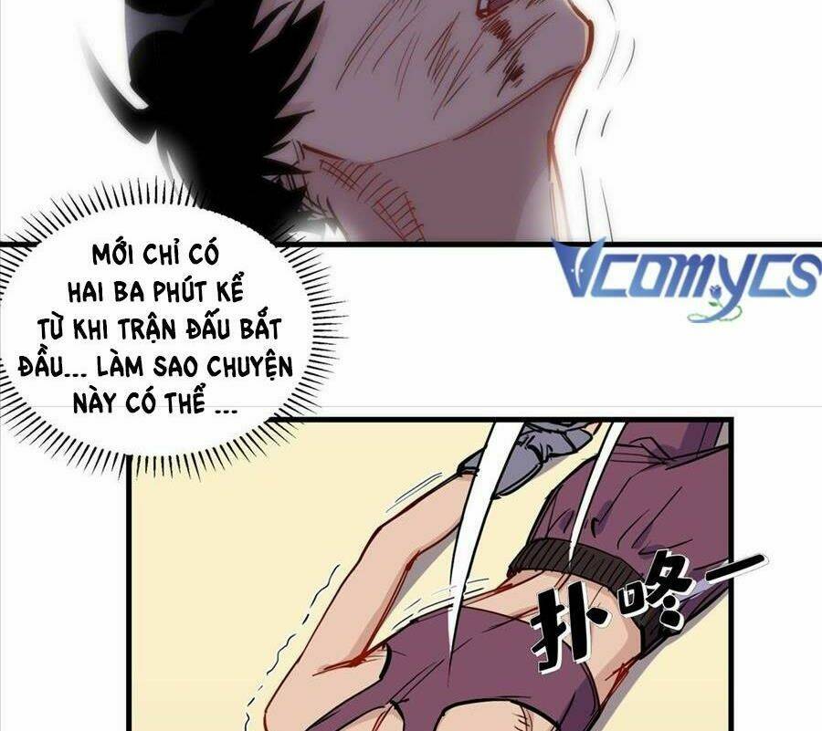 Cố Tổng, Vợ Của Ngài Quá Mạnh Rồi! Chapter 46 - Trang 2