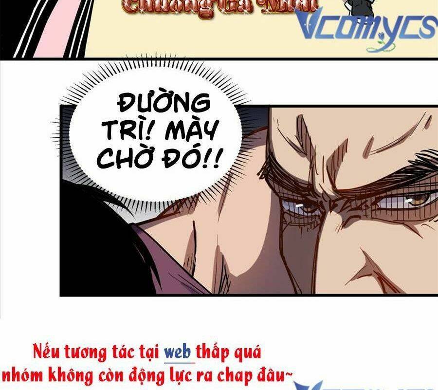 Cố Tổng, Vợ Của Ngài Quá Mạnh Rồi! Chapter 46 - Trang 2