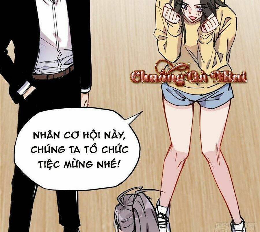 Cố Tổng, Vợ Của Ngài Quá Mạnh Rồi! Chapter 46 - Trang 2