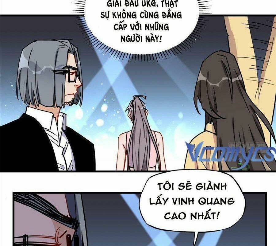 Cố Tổng, Vợ Của Ngài Quá Mạnh Rồi! Chapter 46 - Trang 2