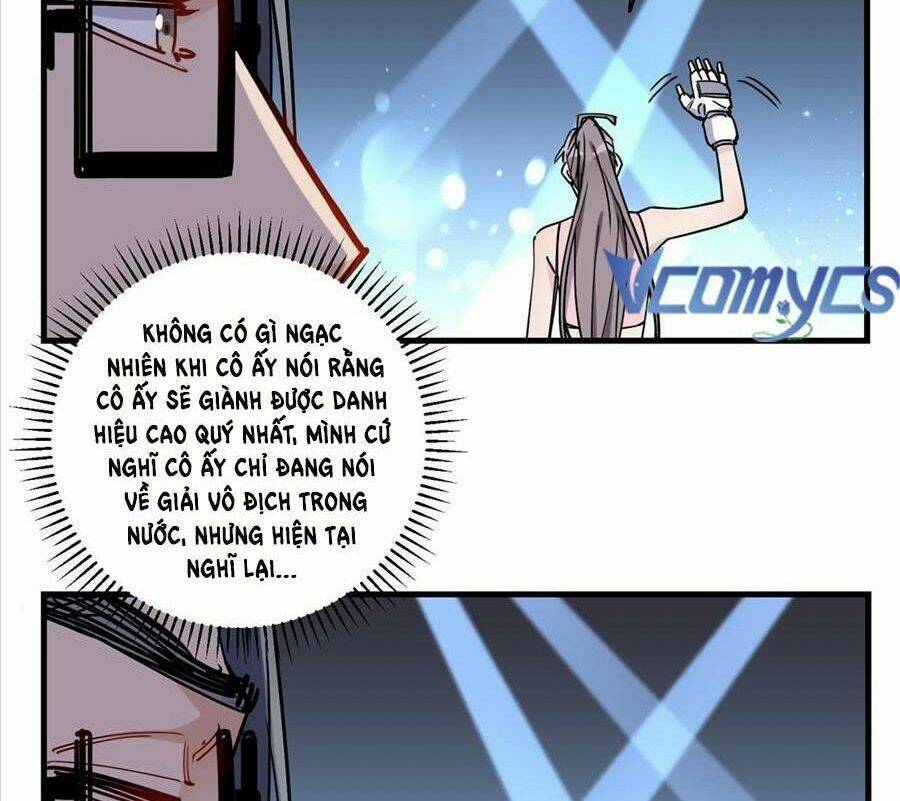 Cố Tổng, Vợ Của Ngài Quá Mạnh Rồi! Chapter 46 - Trang 2