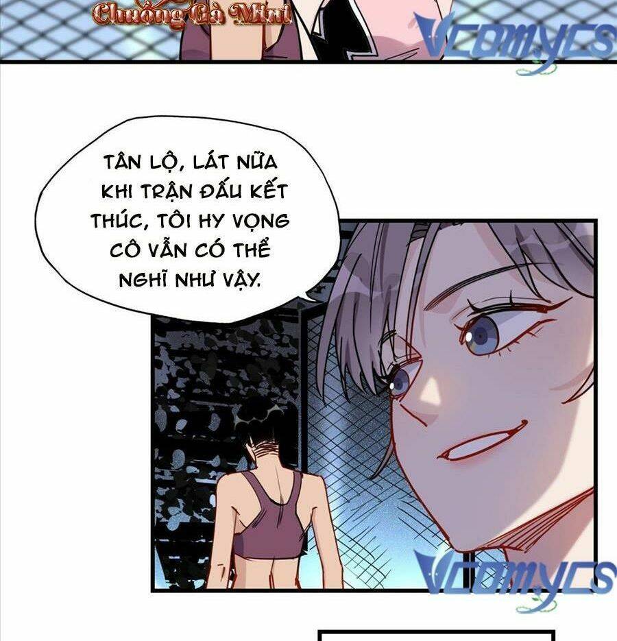 Cố Tổng, Vợ Của Ngài Quá Mạnh Rồi! Chapter 46 - Trang 2