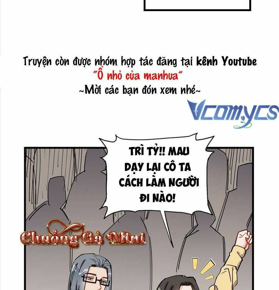 Cố Tổng, Vợ Của Ngài Quá Mạnh Rồi! Chapter 46 - Trang 2