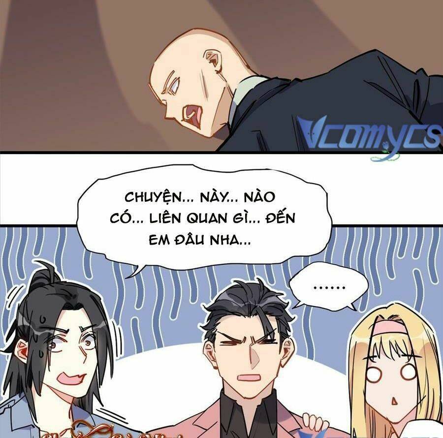 Cố Tổng, Vợ Của Ngài Quá Mạnh Rồi! Chapter 45 - Trang 2