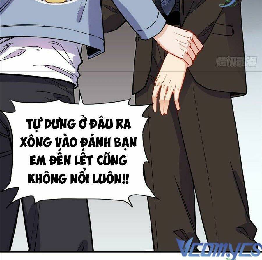 Cố Tổng, Vợ Của Ngài Quá Mạnh Rồi! Chapter 45 - Trang 2