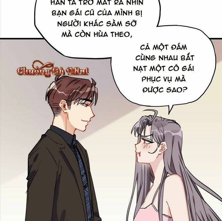 Cố Tổng, Vợ Của Ngài Quá Mạnh Rồi! Chapter 45 - Trang 2