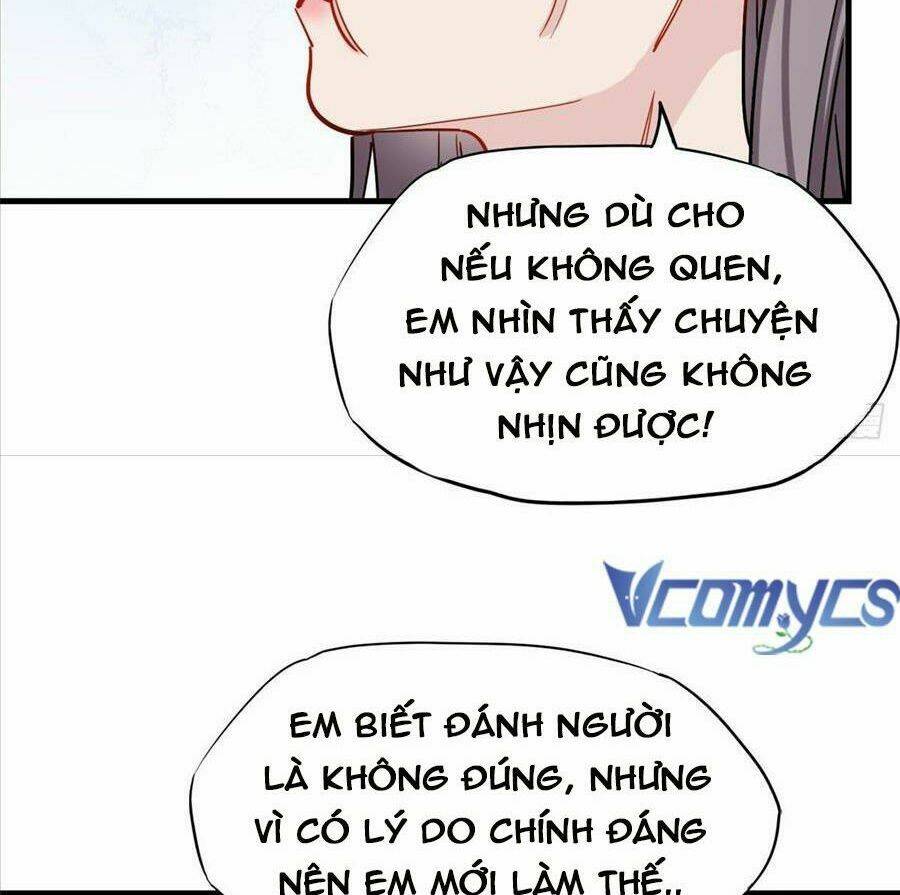 Cố Tổng, Vợ Của Ngài Quá Mạnh Rồi! Chapter 45 - Trang 2