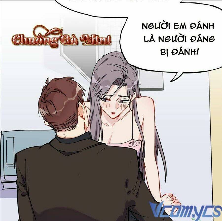 Cố Tổng, Vợ Của Ngài Quá Mạnh Rồi! Chapter 45 - Trang 2