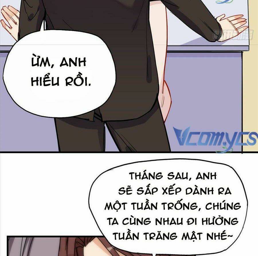 Cố Tổng, Vợ Của Ngài Quá Mạnh Rồi! Chapter 45 - Trang 2