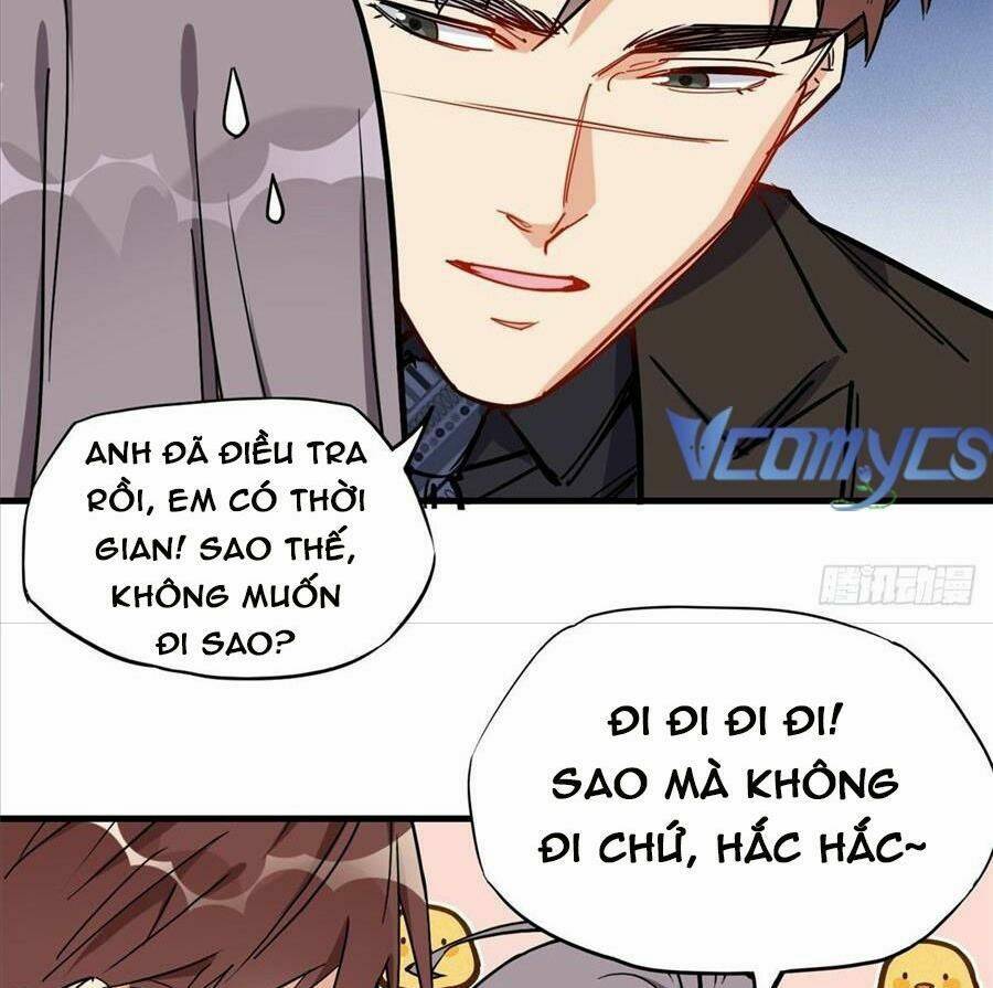 Cố Tổng, Vợ Của Ngài Quá Mạnh Rồi! Chapter 45 - Trang 2