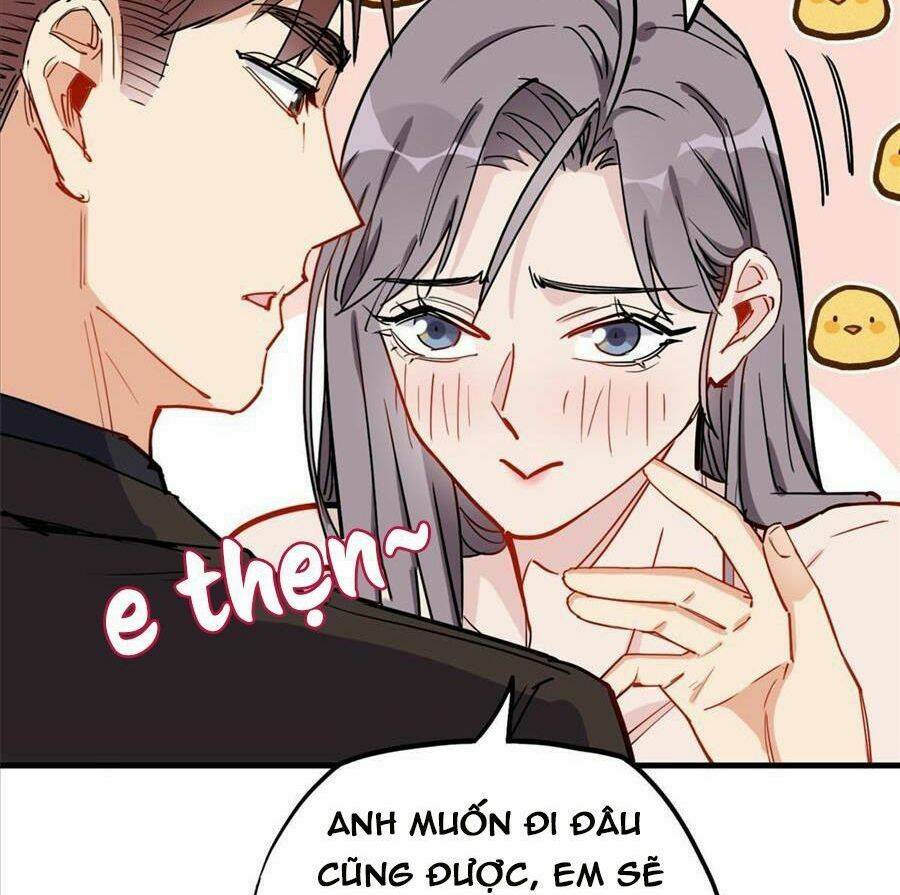 Cố Tổng, Vợ Của Ngài Quá Mạnh Rồi! Chapter 45 - Trang 2