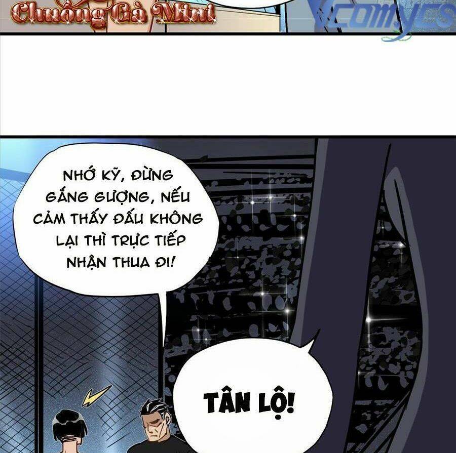 Cố Tổng, Vợ Của Ngài Quá Mạnh Rồi! Chapter 45 - Trang 2