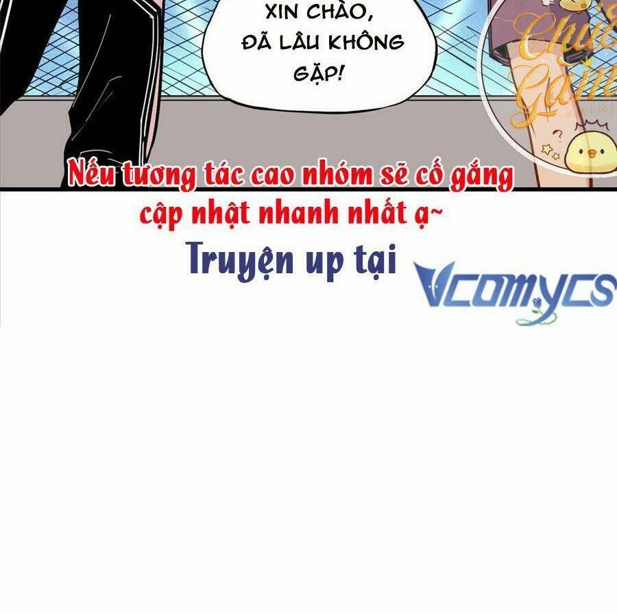 Cố Tổng, Vợ Của Ngài Quá Mạnh Rồi! Chapter 45 - Trang 2