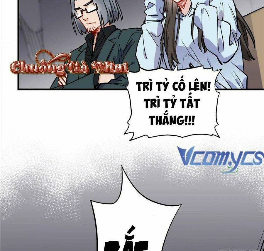 Cố Tổng, Vợ Của Ngài Quá Mạnh Rồi! Chapter 44 - Trang 2