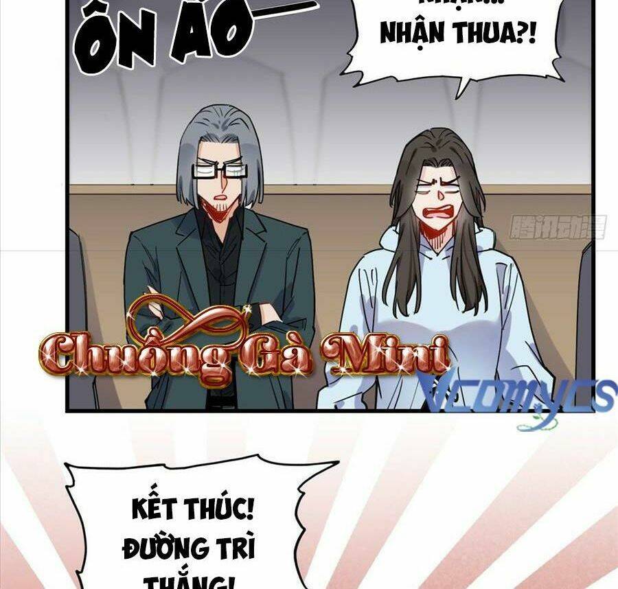 Cố Tổng, Vợ Của Ngài Quá Mạnh Rồi! Chapter 44 - Trang 2