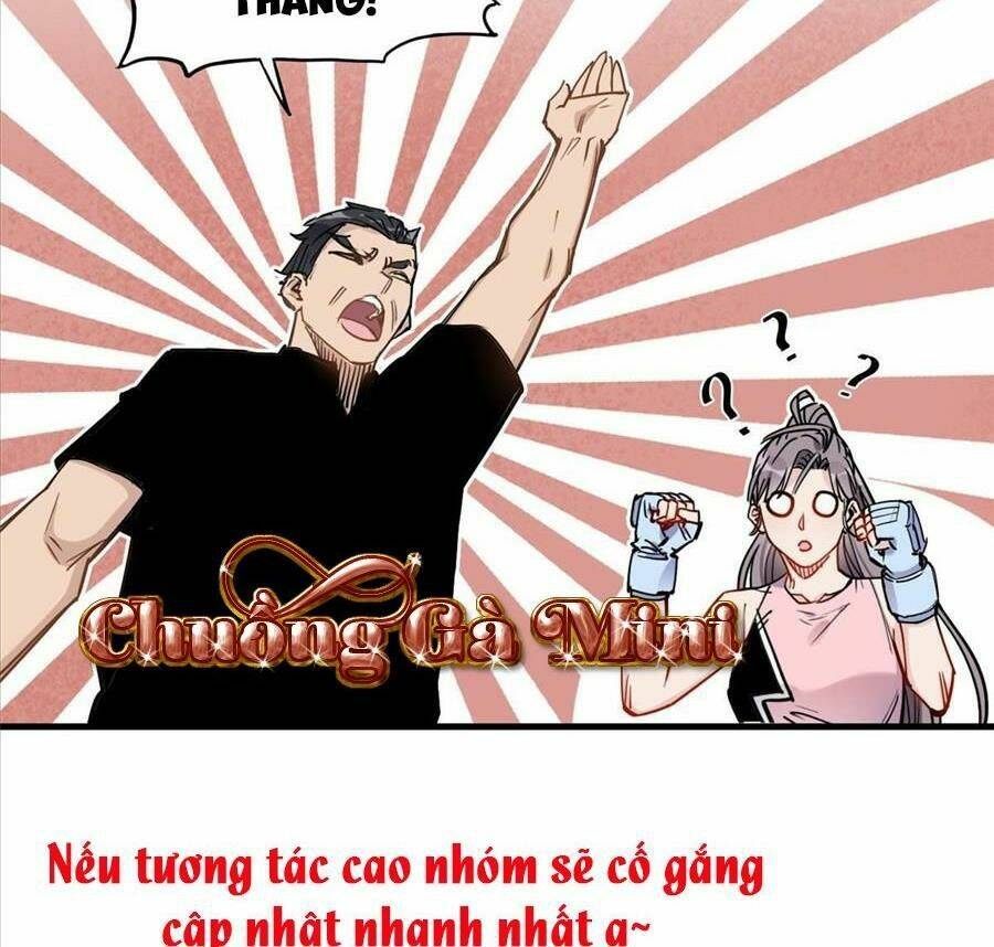 Cố Tổng, Vợ Của Ngài Quá Mạnh Rồi! Chapter 44 - Trang 2