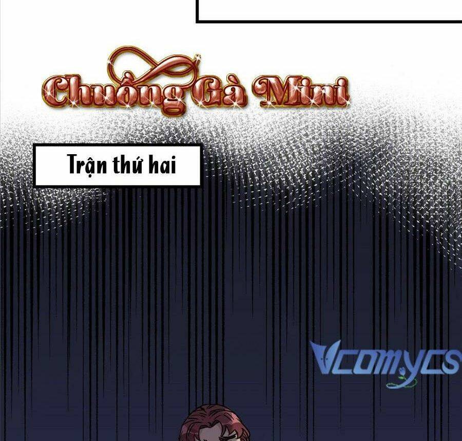 Cố Tổng, Vợ Của Ngài Quá Mạnh Rồi! Chapter 44 - Trang 2