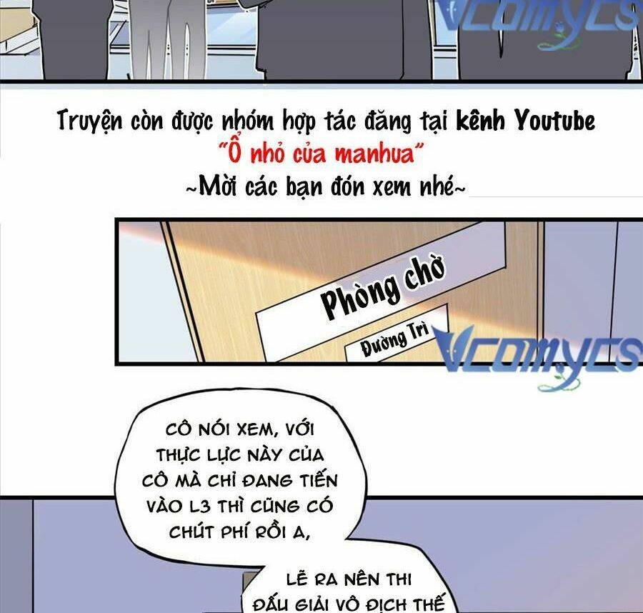 Cố Tổng, Vợ Của Ngài Quá Mạnh Rồi! Chapter 44 - Trang 2