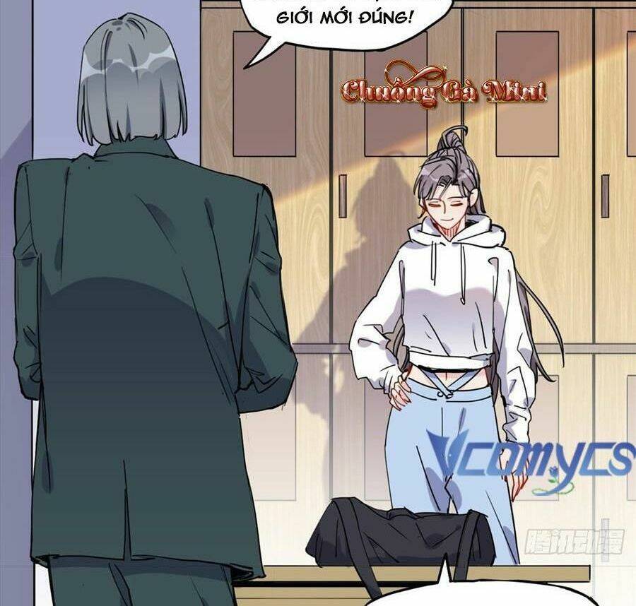 Cố Tổng, Vợ Của Ngài Quá Mạnh Rồi! Chapter 44 - Trang 2