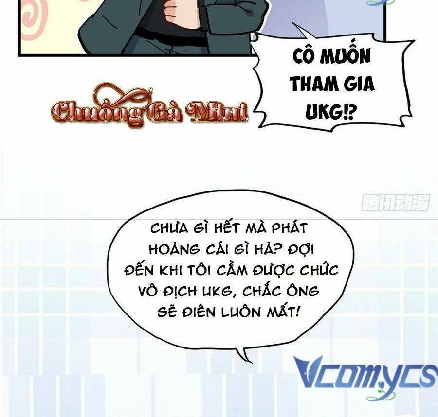 Cố Tổng, Vợ Của Ngài Quá Mạnh Rồi! Chapter 44 - Trang 2