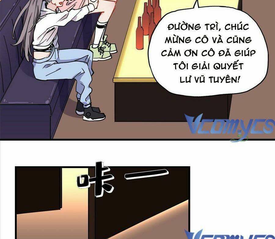 Cố Tổng, Vợ Của Ngài Quá Mạnh Rồi! Chapter 44 - Trang 2