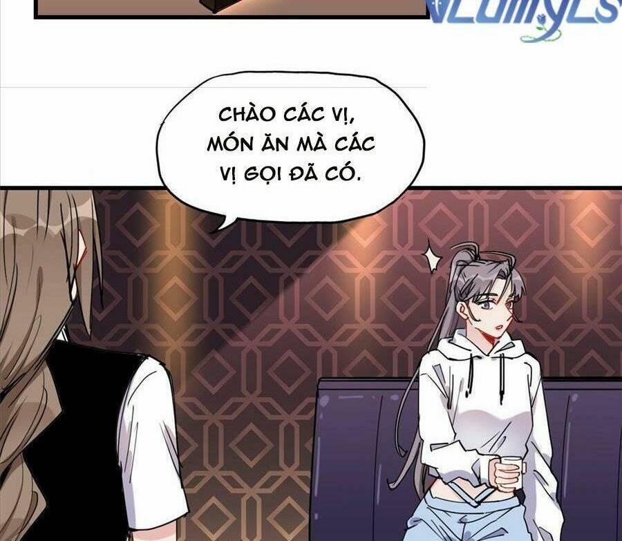 Cố Tổng, Vợ Của Ngài Quá Mạnh Rồi! Chapter 44 - Trang 2