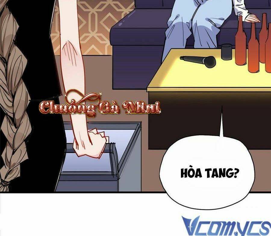 Cố Tổng, Vợ Của Ngài Quá Mạnh Rồi! Chapter 44 - Trang 2