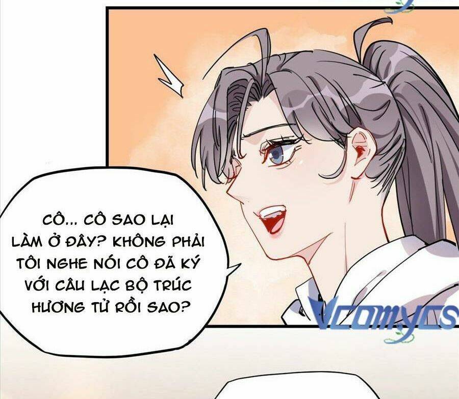 Cố Tổng, Vợ Của Ngài Quá Mạnh Rồi! Chapter 44 - Trang 2