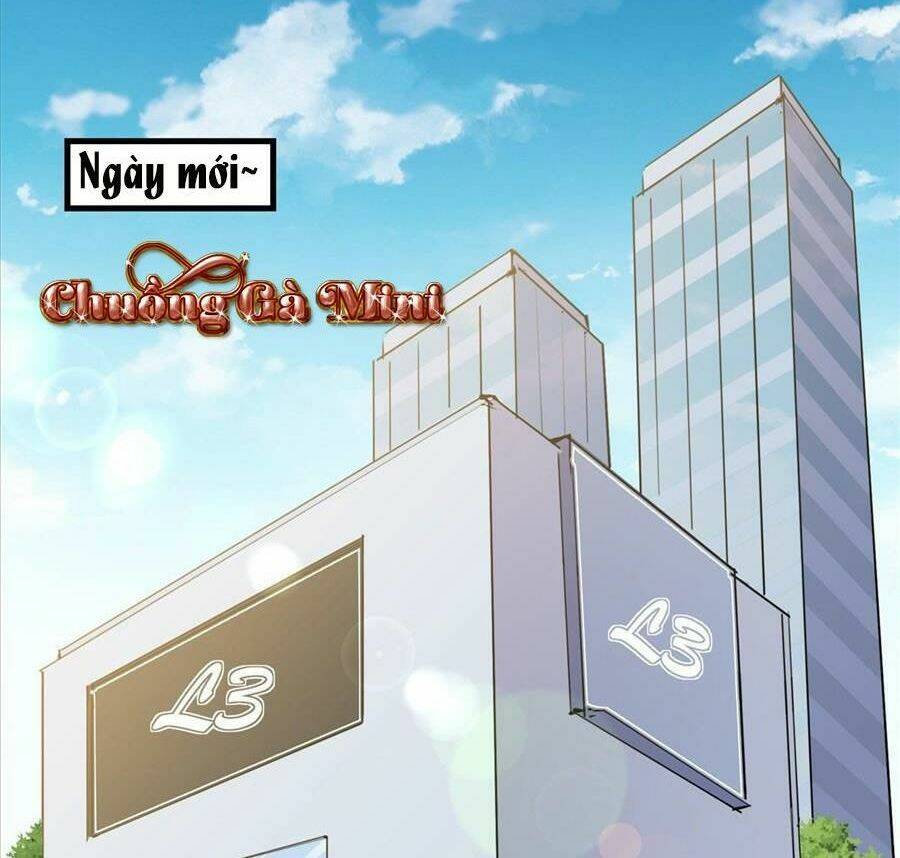 Cố Tổng, Vợ Của Ngài Quá Mạnh Rồi! Chapter 44 - Trang 2