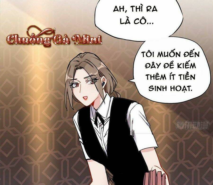 Cố Tổng, Vợ Của Ngài Quá Mạnh Rồi! Chapter 44 - Trang 2