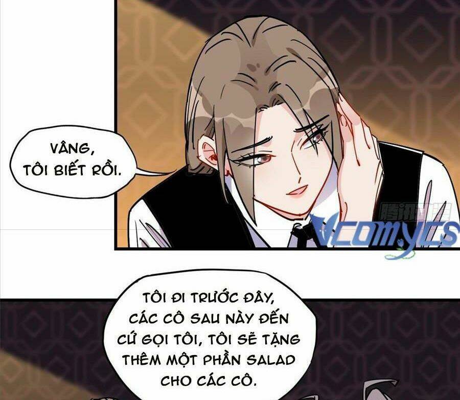 Cố Tổng, Vợ Của Ngài Quá Mạnh Rồi! Chapter 44 - Trang 2