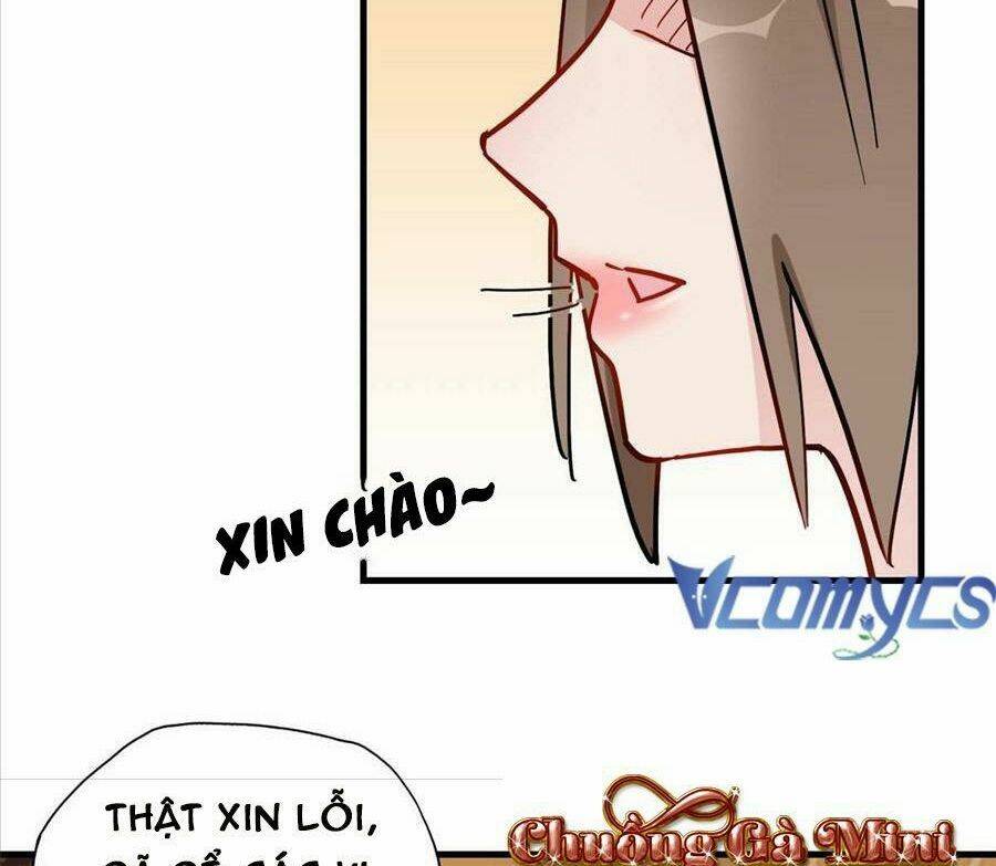 Cố Tổng, Vợ Của Ngài Quá Mạnh Rồi! Chapter 44 - Trang 2