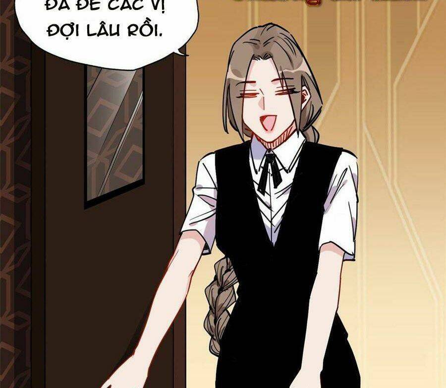 Cố Tổng, Vợ Của Ngài Quá Mạnh Rồi! Chapter 44 - Trang 2