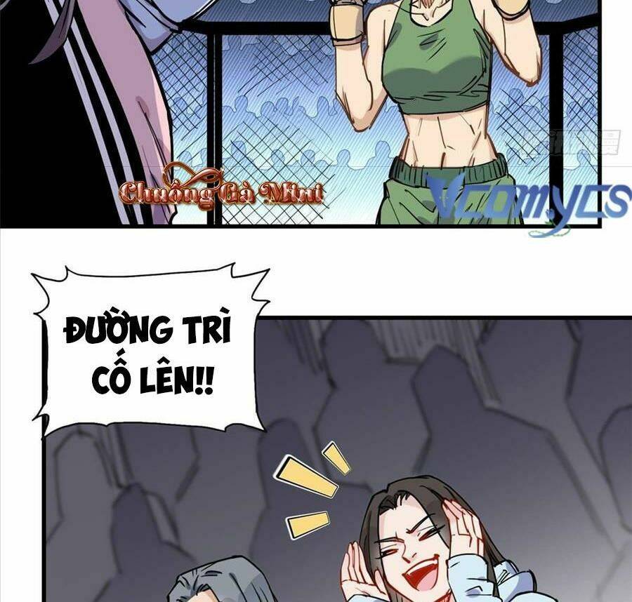 Cố Tổng, Vợ Của Ngài Quá Mạnh Rồi! Chapter 44 - Trang 2