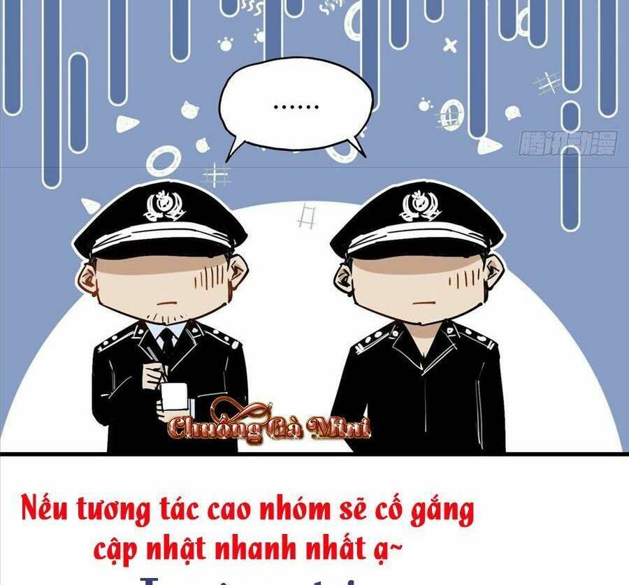 Cố Tổng, Vợ Của Ngài Quá Mạnh Rồi! Chapter 43 - Trang 2