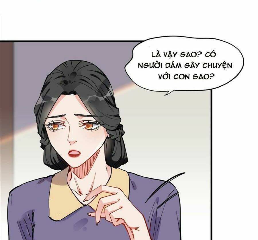 Cố Tổng, Vợ Của Ngài Quá Mạnh Rồi! Chapter 43 - Trang 2