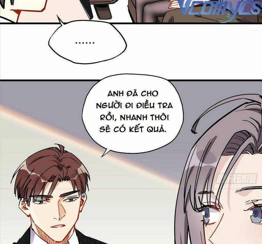 Cố Tổng, Vợ Của Ngài Quá Mạnh Rồi! Chapter 43 - Trang 2