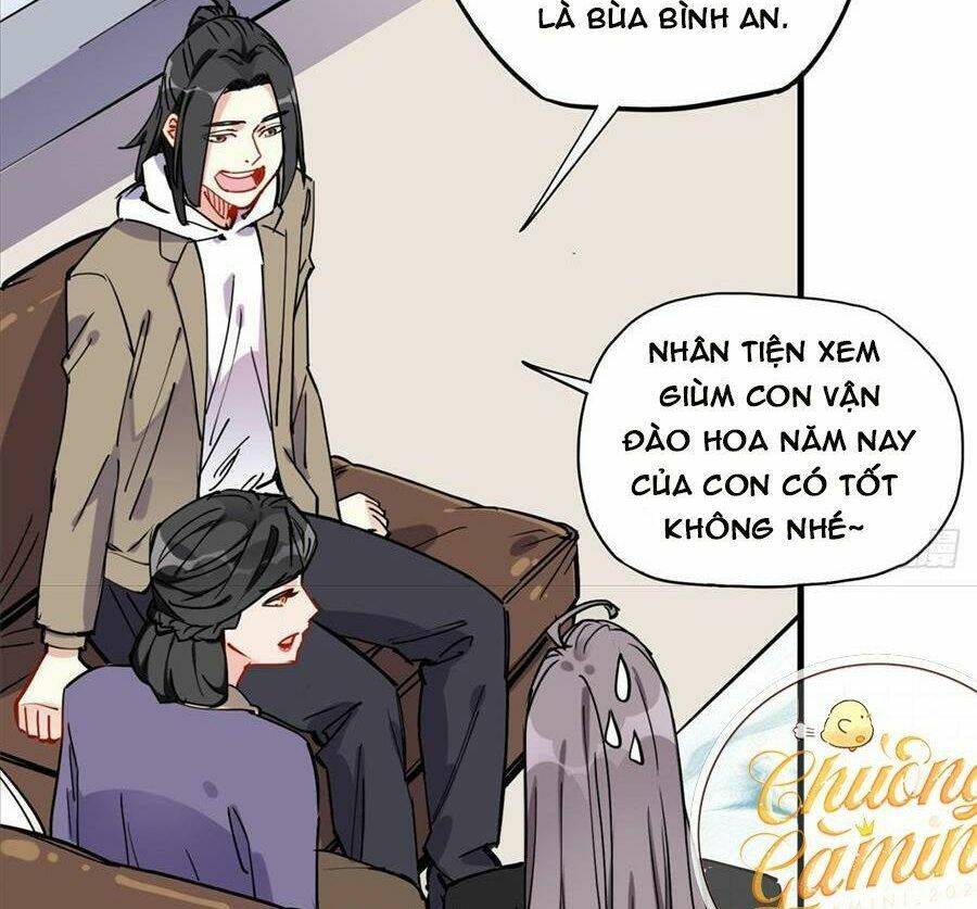 Cố Tổng, Vợ Của Ngài Quá Mạnh Rồi! Chapter 43 - Trang 2