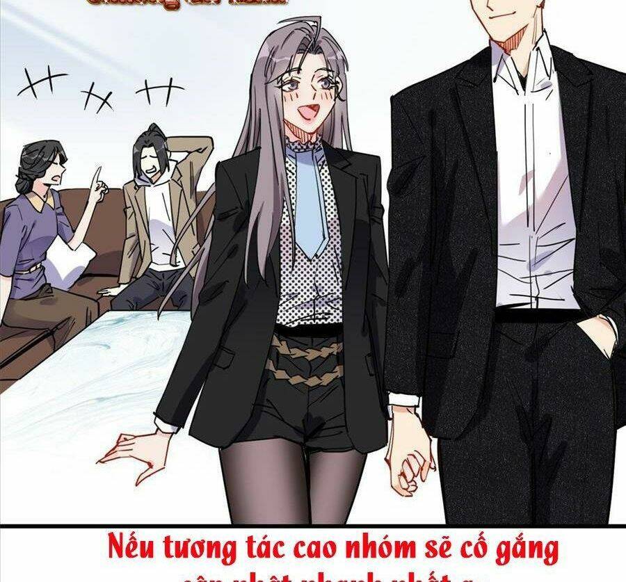 Cố Tổng, Vợ Của Ngài Quá Mạnh Rồi! Chapter 43 - Trang 2