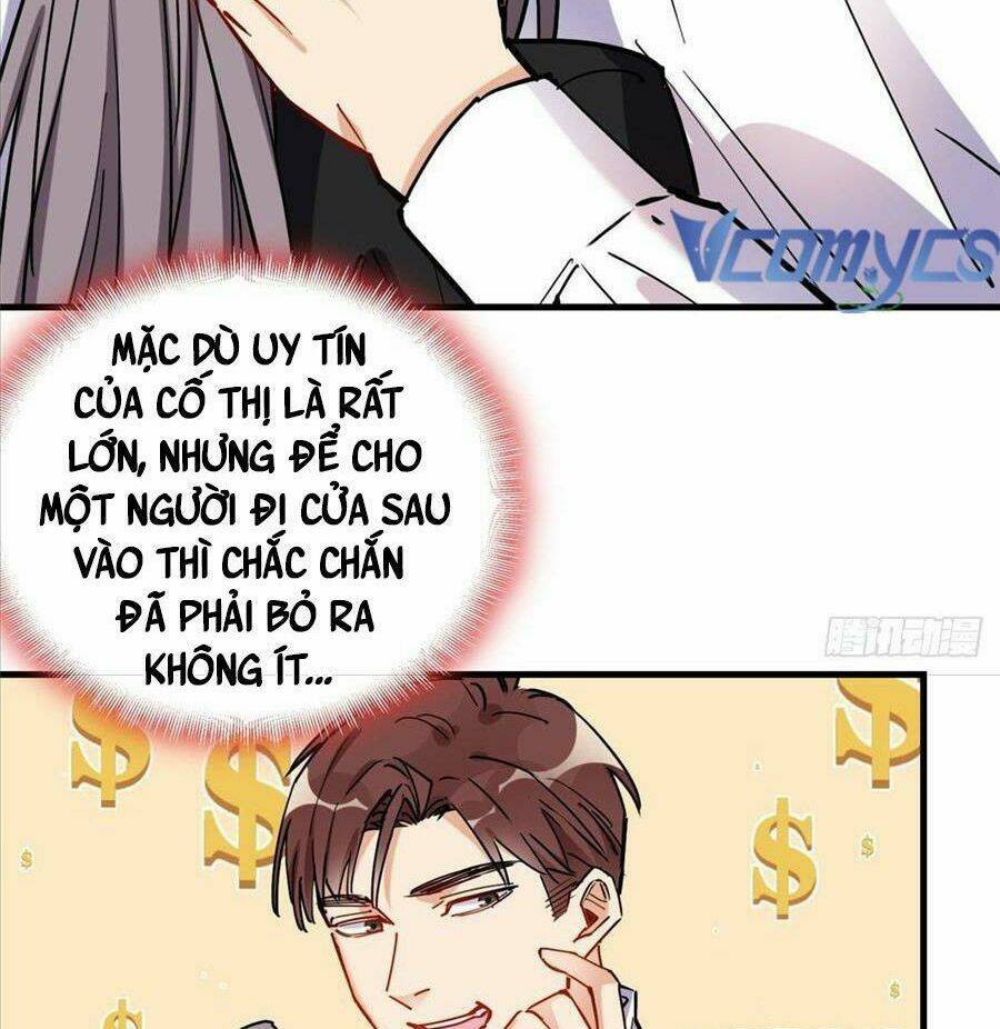 Cố Tổng, Vợ Của Ngài Quá Mạnh Rồi! Chapter 43 - Trang 2