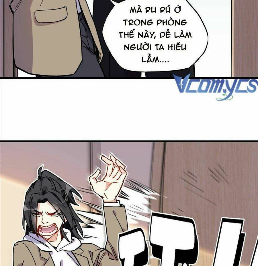 Cố Tổng, Vợ Của Ngài Quá Mạnh Rồi! Chapter 43 - Trang 2