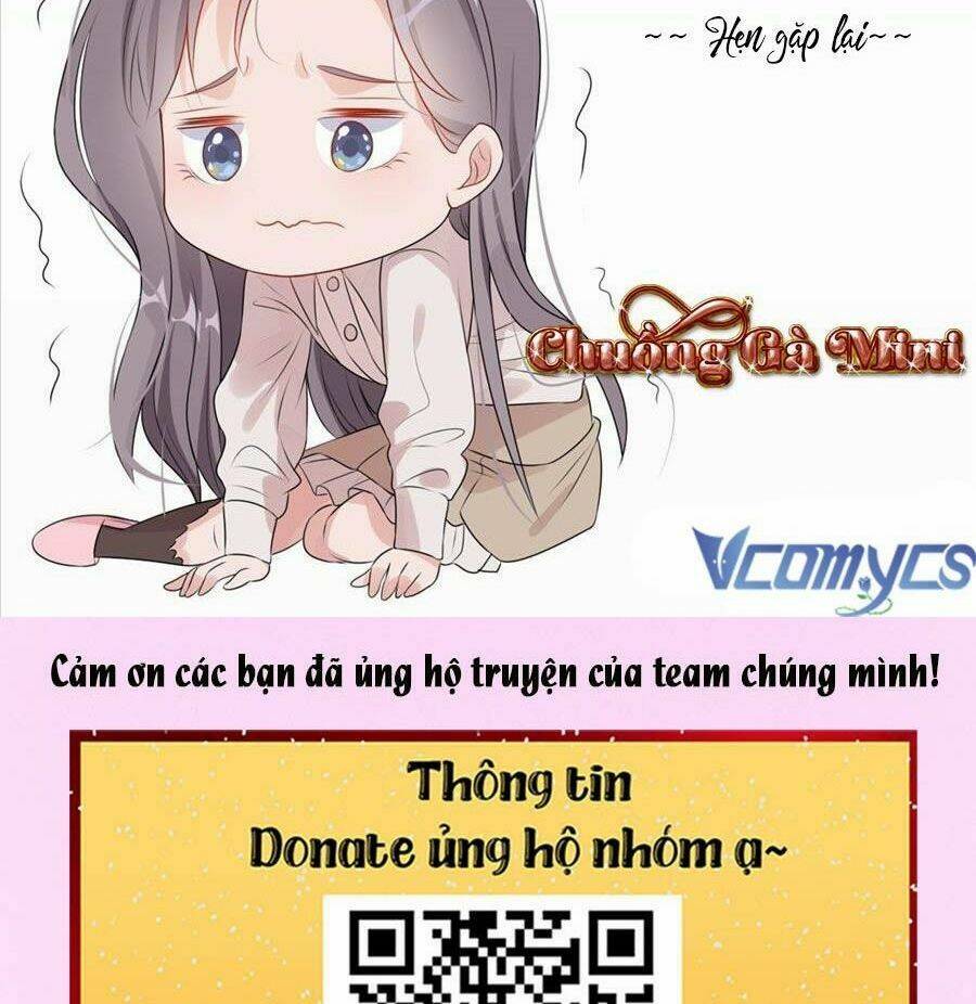 Cố Tổng, Vợ Của Ngài Quá Mạnh Rồi! Chapter 43 - Trang 2