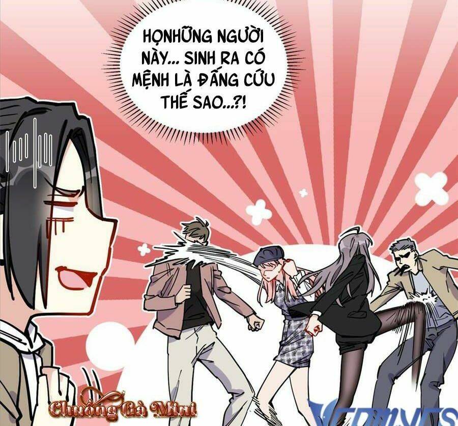 Cố Tổng, Vợ Của Ngài Quá Mạnh Rồi! Chapter 43 - Trang 2