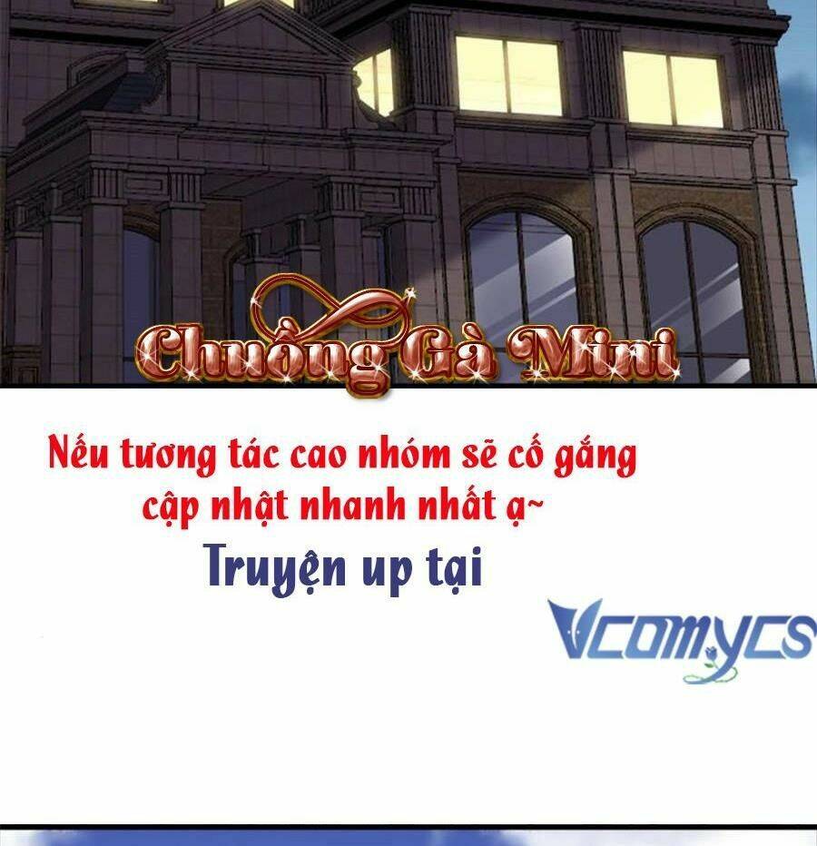 Cố Tổng, Vợ Của Ngài Quá Mạnh Rồi! Chapter 42 - Trang 2