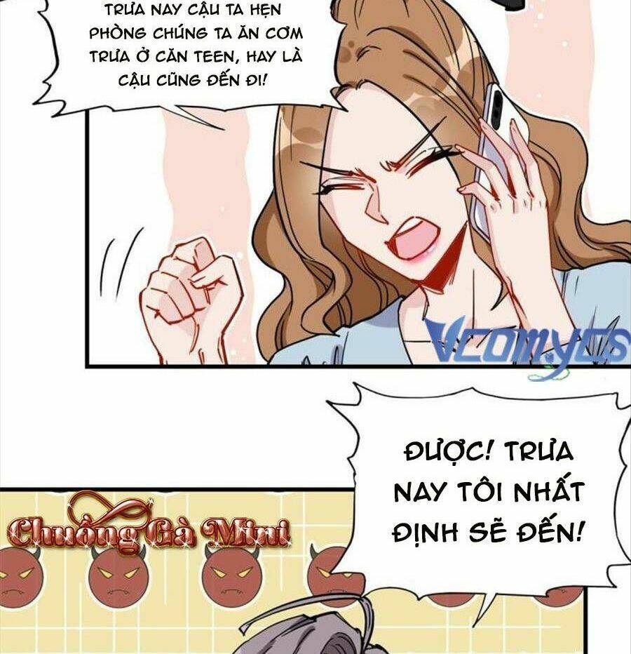 Cố Tổng, Vợ Của Ngài Quá Mạnh Rồi! Chapter 42 - Trang 2